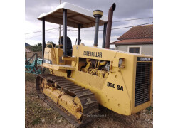 Caterpillar D3C SA Usato