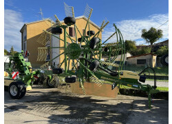 Krone TC 880 Nuevo