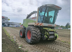 Claas JAGUAR 900 Usado