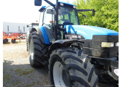 New Holland TM 165 Usato