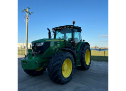 John Deere 6155R Usado