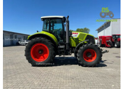 Claas AXION 830 Usato