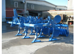 Rabe / Rabewerk BLUE BIRD Nuevo