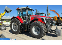 Massey Ferguson 7S.180 Nuevo