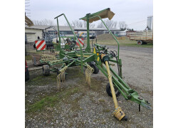 Krone Swadro 46T Usato