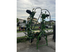 Krone Vendro 620 Nuevo