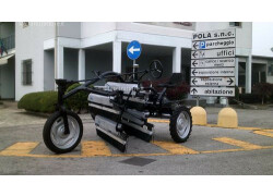 MOTOBROOM BCS USADO