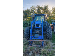 New Holland T6050 Usado