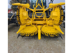 New Holland RI600 8PH per trincia FR Usado