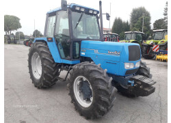 Tractor LANDINI 9880