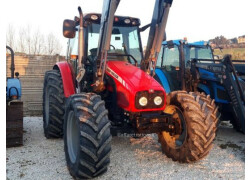 Massey Ferguson 5455 DYNA 4 Usado