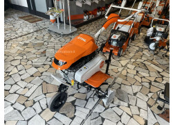 Motozappa Stihl MH 600 NUOVA 212 CC 6,0 CV benzina Nuovo