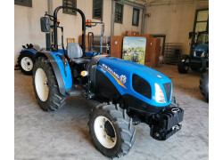 New Holland TD3.50 Usado