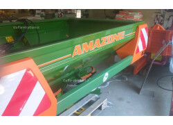 Amazone ZA-M 1001 ESPECIAL Nuevo