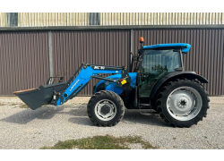 Landini POWERFARM 100 Usado