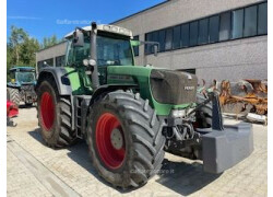 Fendt 930 VARIO TMS Usado