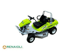 Grillo CLIMBER 7.18 GRILLO (SP9528) Usado