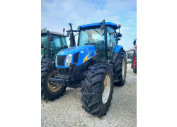 New Holland T6050 Usado