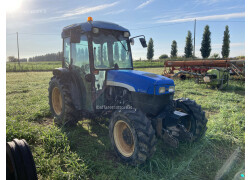 New Holland TN85FA Usado