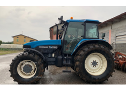 New Holland T165 Usado