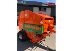 Gallignani C 25 Usato