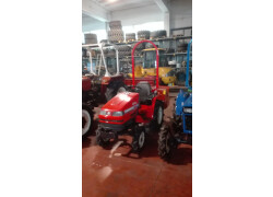 Yanmar ke 2 DT Usato