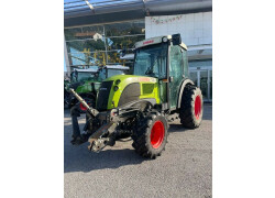 Claas Nectis 217 VE Usado