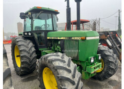 John Deere 4350 Usado