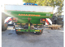 Amazone ZAM 900 Usado