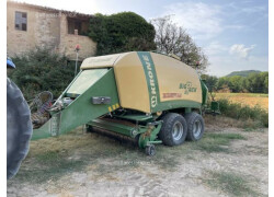 Krone BIG PACK 1290 Usato