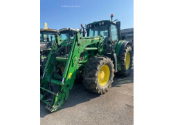 John Deere 6830 Usado