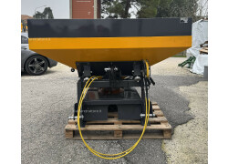 Agrimix TRX 1200 Usado