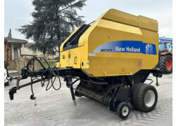 New Holland BR 7070 Usato