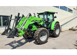 Deutz-Fahr 6135C Usato