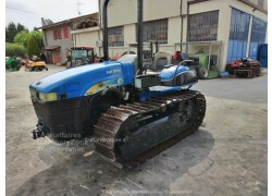 New Holland TK 80 MA Usado