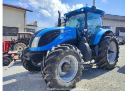 Landini LANDPOWER 165 Usado