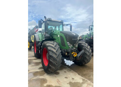 Fendt 930 VARIO Usado