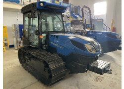 New Holland TK4.110M CABINA Nuevo