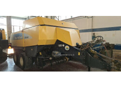 New Holland BB960A Usado