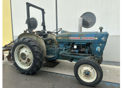 Tractor Ford 3000 - 50 CV