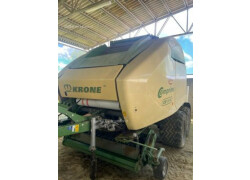 Krone COMPRIMA CV 150 XC Usato