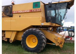 New Holland TX34 Usado