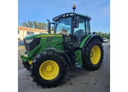 John Deere 6130R Usado