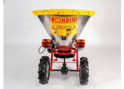 Rondini SPT 160 Nuevo