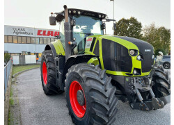 Claas AXION 940 Usado