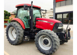 Case IH MXU 135 PRO Usado