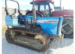 Landini 6830 Usado