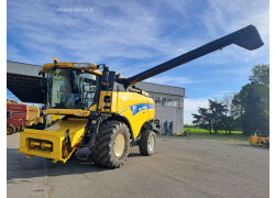 New Holland CX8050 telaio 561906001