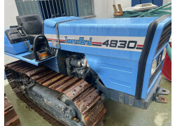 Landini 48 Usado