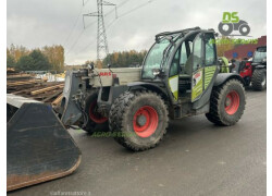 Claas SCORPION 9040 PLUS Usato